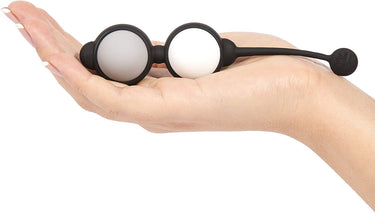 Fifty Shades: Beyond Arousal Kegel Ball Set